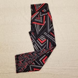 Fabletics Geometric Leggings